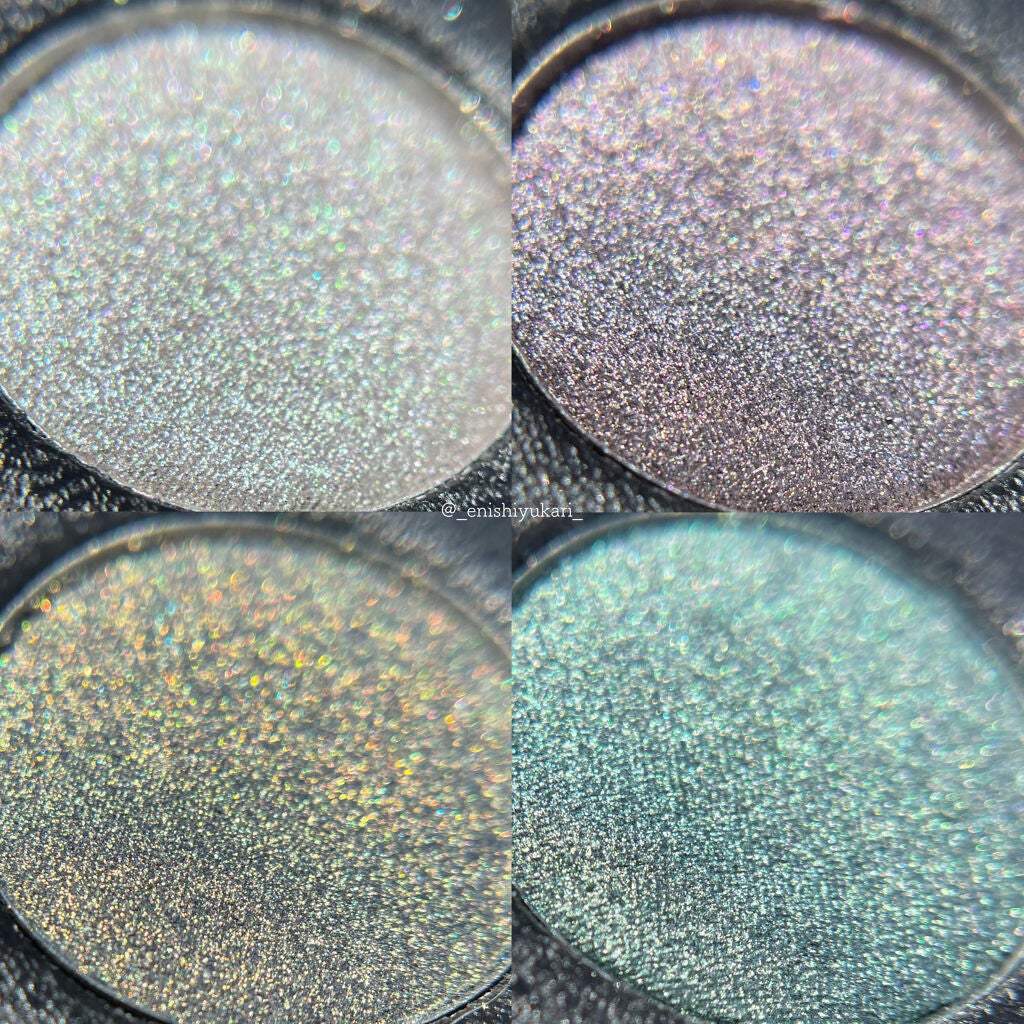 霧雨の誘惑/SIGIL inspired/アイシャドウパレットを使ったクチコミ(3枚目)