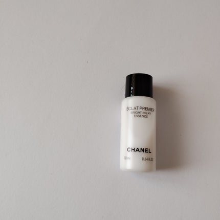 CHANEL エクラ プルミエ ブライト ミルキー エッセンス