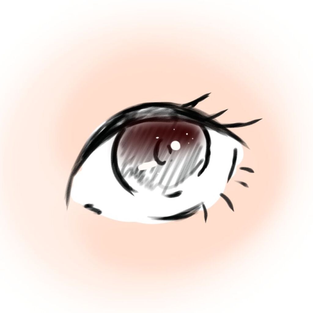 クイックラッシュカーラー/キャンメイク/マスカラ下地を使ったクチコミ(2枚目)