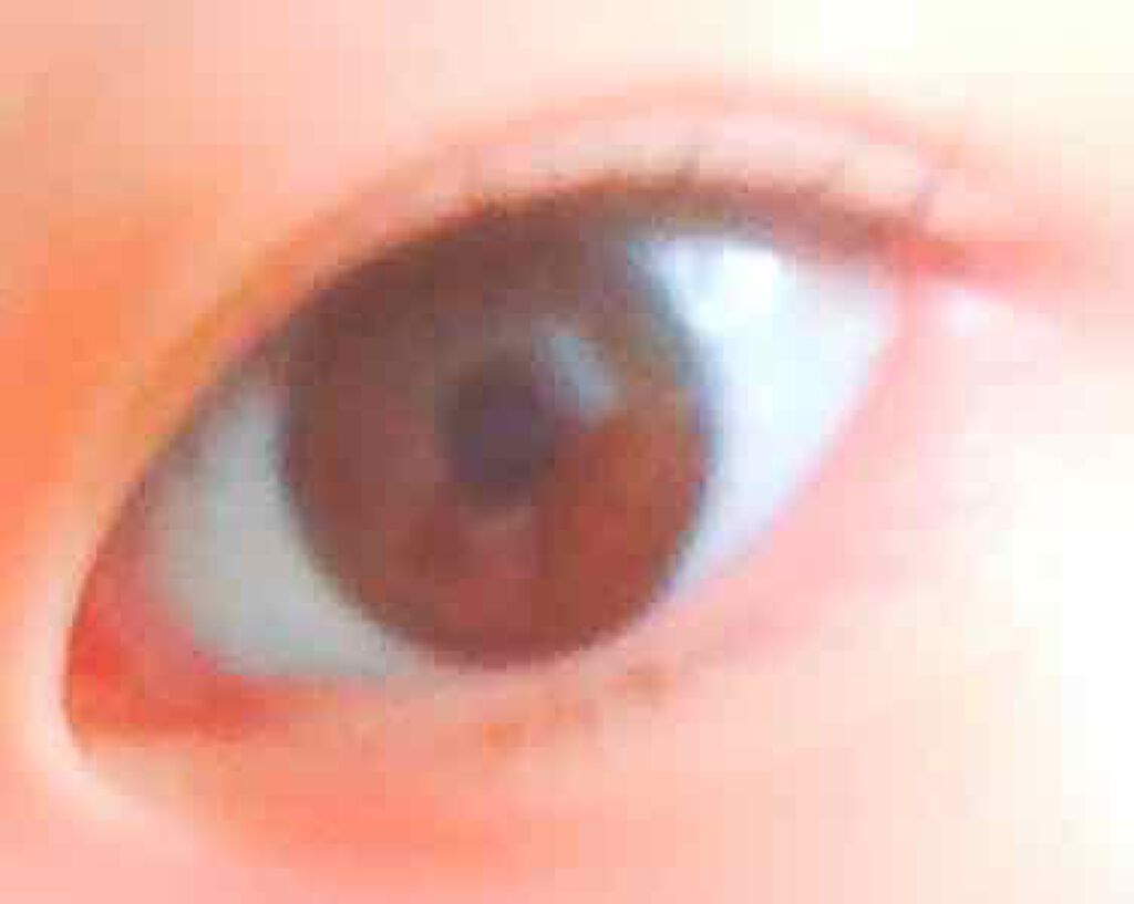 携帯用アイラッシュカーラー/無印良品/ビューラーを使ったクチコミ(2枚目)