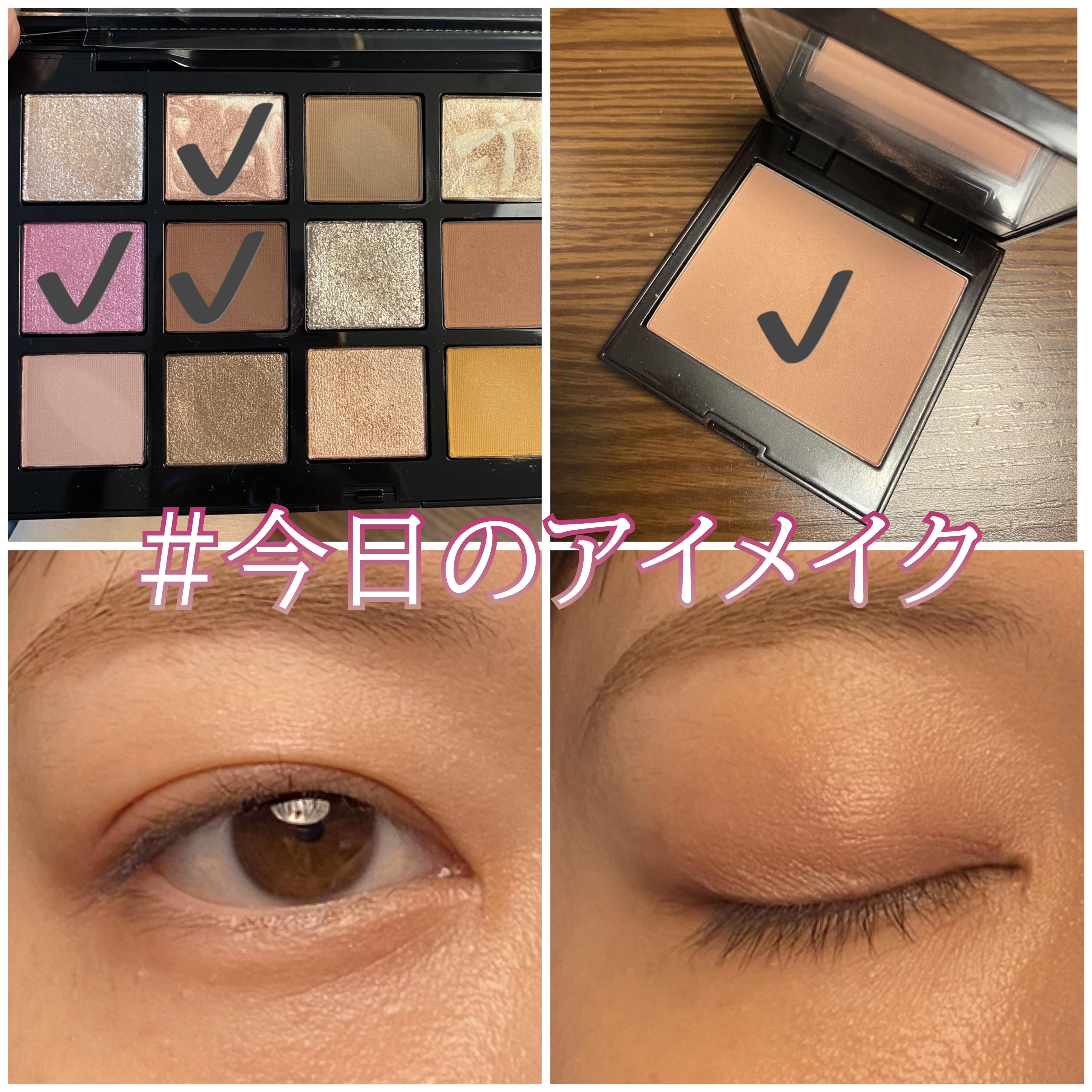 ブラッシュ カラー インフュージョン/ローラ メルシエ/パウダーチークを使ったクチコミ（1枚目）