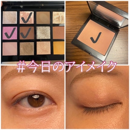 ブラッシュ カラー インフュージョン/ローラ メルシエ/パウダーチークを使ったクチコミ(1枚目)