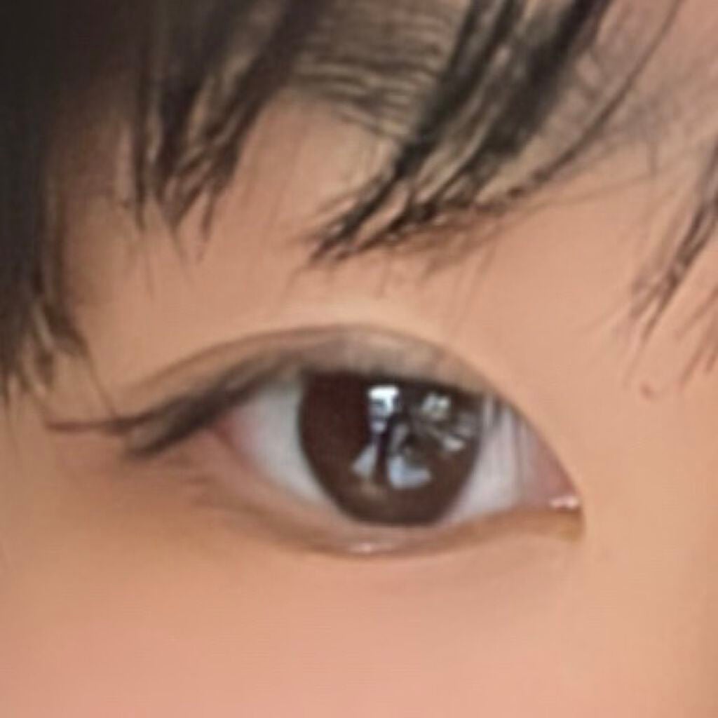 エアクリームペンシル /D-UP/ペンシルアイライナーを使ったクチコミ(5枚目)