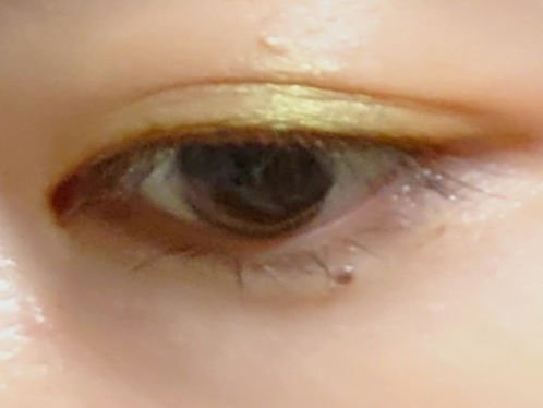 マーブルカラーリップスティック/SUQQU/口紅を使ったクチコミ（2枚目）