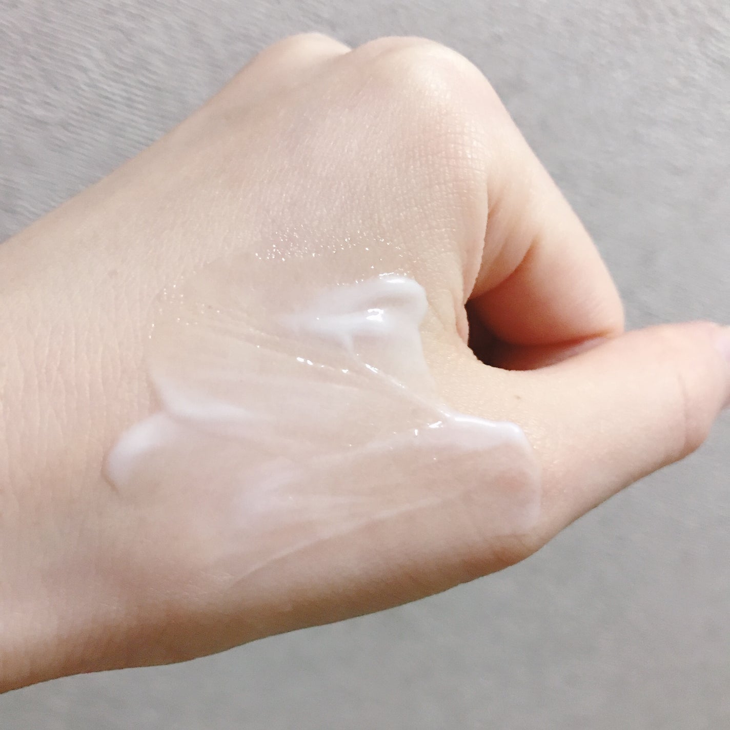 3GF TIMELESS タイムレスクリーム /cos:mura/フェイスクリームを使ったクチコミ(4枚目)