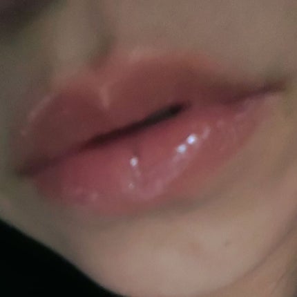 リキッドグロウルージュ/media/リップグロスを使ったクチコミ(2枚目)