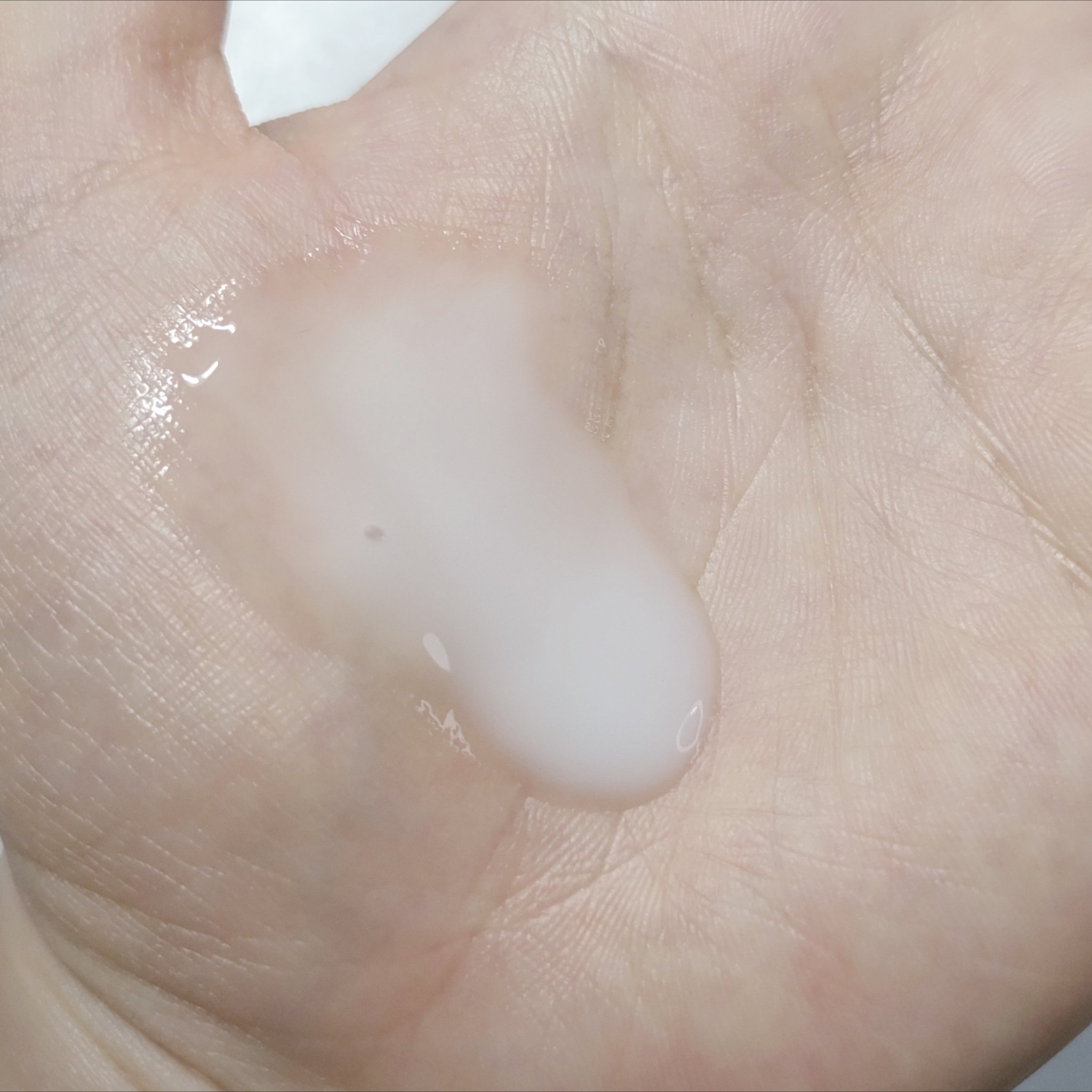 CICA エマルジョン/VT/乳液を使ったクチコミ（2枚目）