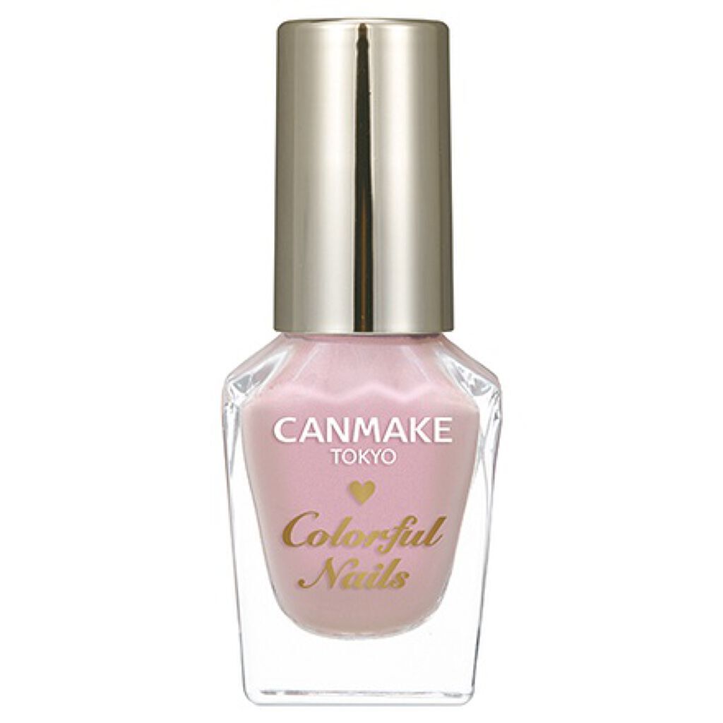 カラフルネイルズ N39 プティバレリーナ