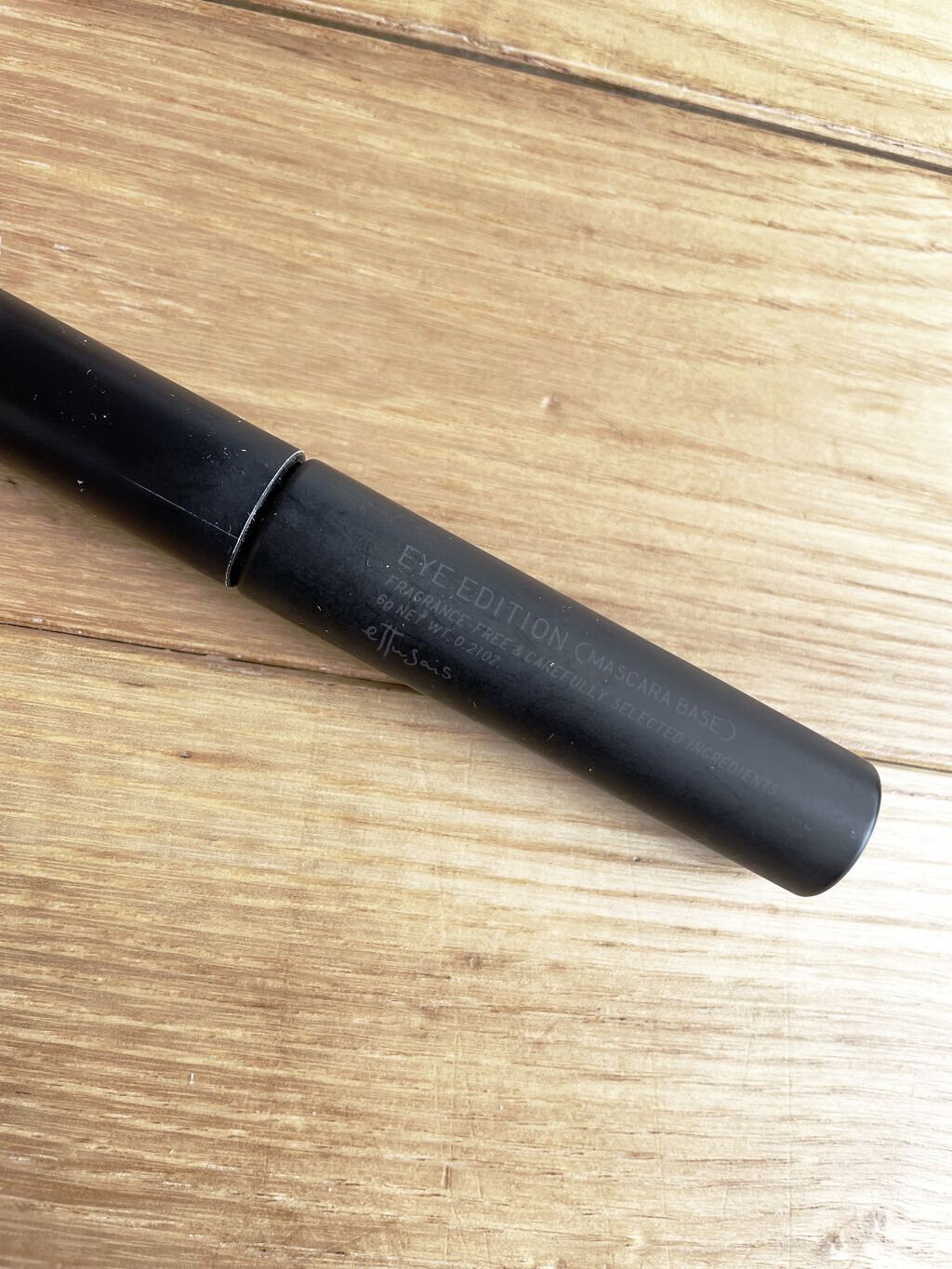 エテュセ アイエディション(マスカラ)/ettusais/マスカラを使ったクチコミ（1枚目）
