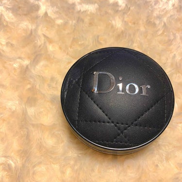 ディオールスキン フォーエヴァー＆エヴァー ベース SPF20／PA++/Dior/化粧下地を使ったクチコミ（1枚目）