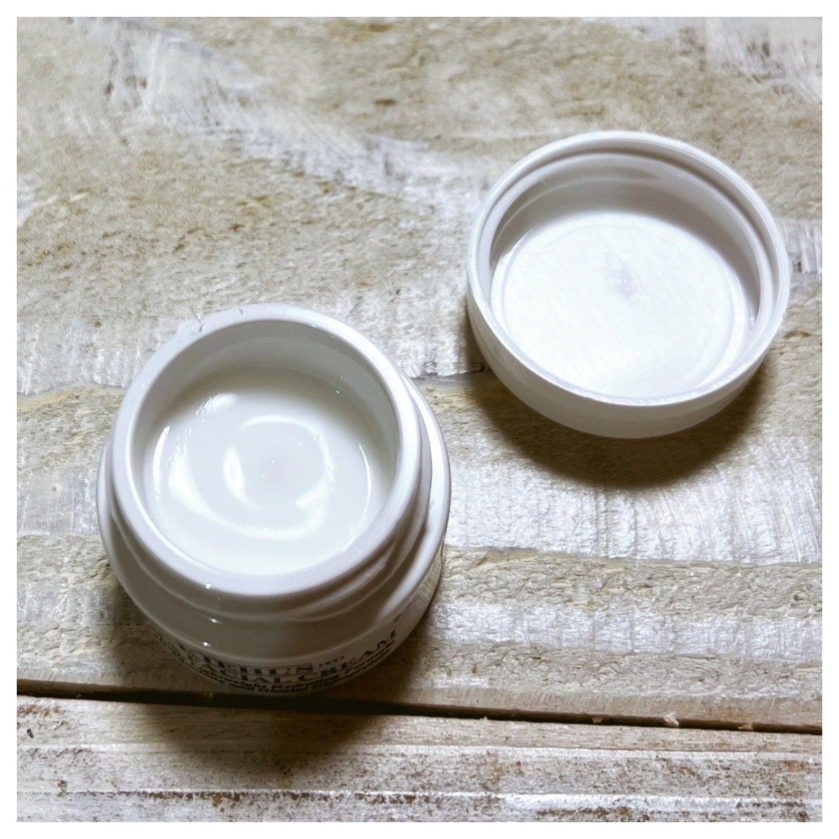 クリーム UFC/Kiehl's/フェイスクリームを使ったクチコミ(2枚目)