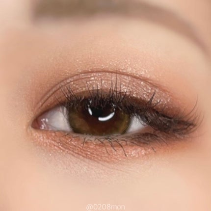 ラブ・ライナー リキッドアイライナーR3/ラブ・ライナー/リキッドアイライナーを使ったクチコミ(6枚目)