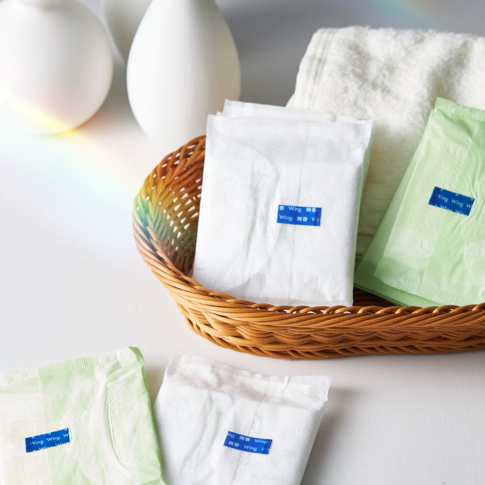 【厳選】みんなの生理用品の常識をアップデート!すぐに取り入れたいアイデア集の画像