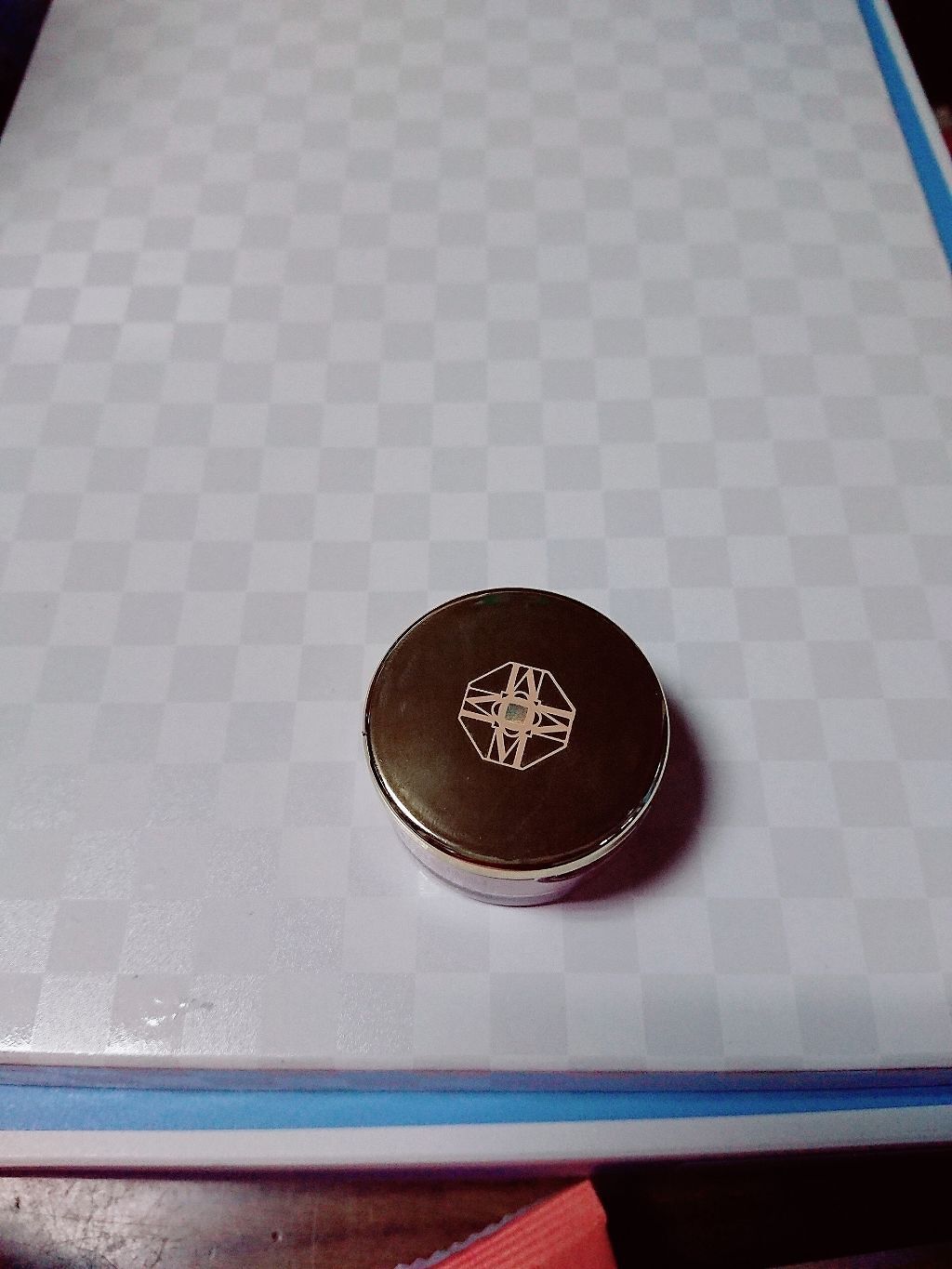 ミネラルピグメント/ONLY MINERALS/単色アイシャドウを使ったクチコミ(1枚目)