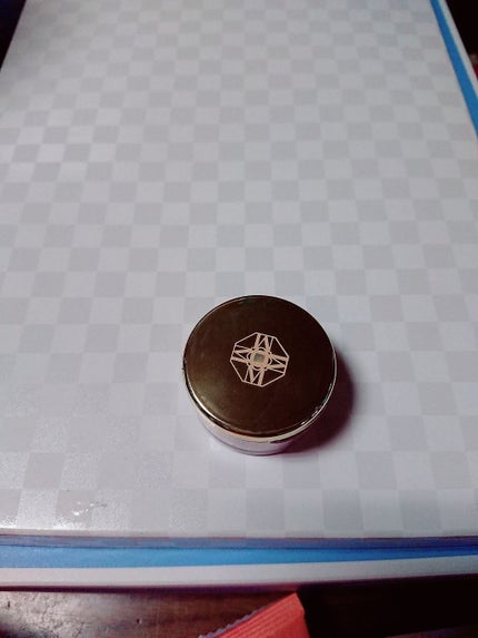 ミネラルピグメント/ONLY MINERALS/単色アイシャドウを使ったクチコミ(1枚目)