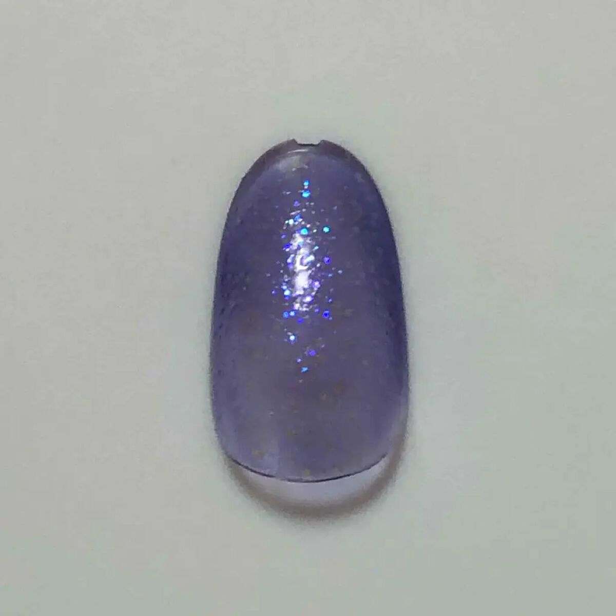 UR GLAM　COLOR NAIL SELECTION BU3＜グリッターカラー＞