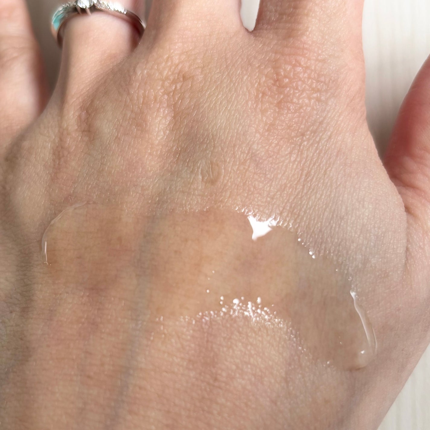 マジックティーツリーオイル/ブラン/フェイスオイルを使ったクチコミ(3枚目)