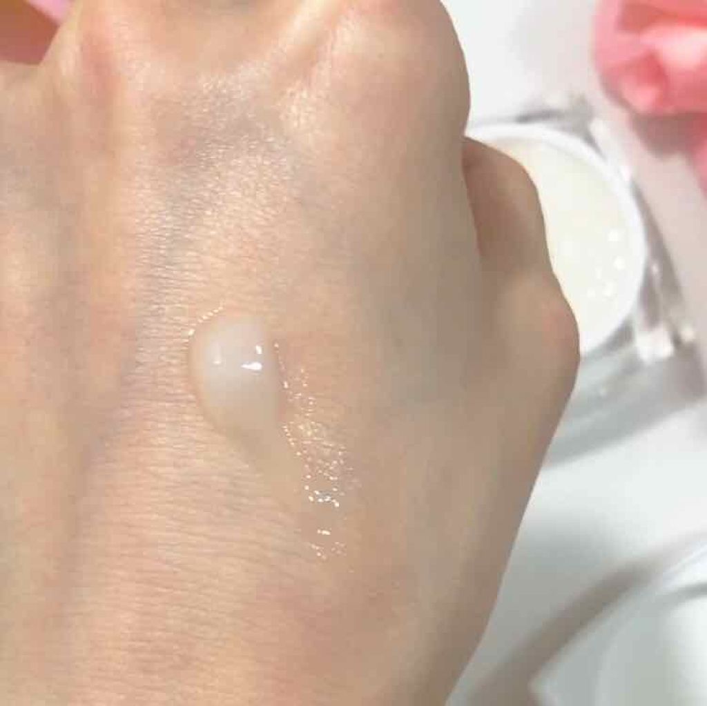 ルメント ホワイトニングジェル/Le ment/オールインワン化粧品を使ったクチコミ(3枚目)