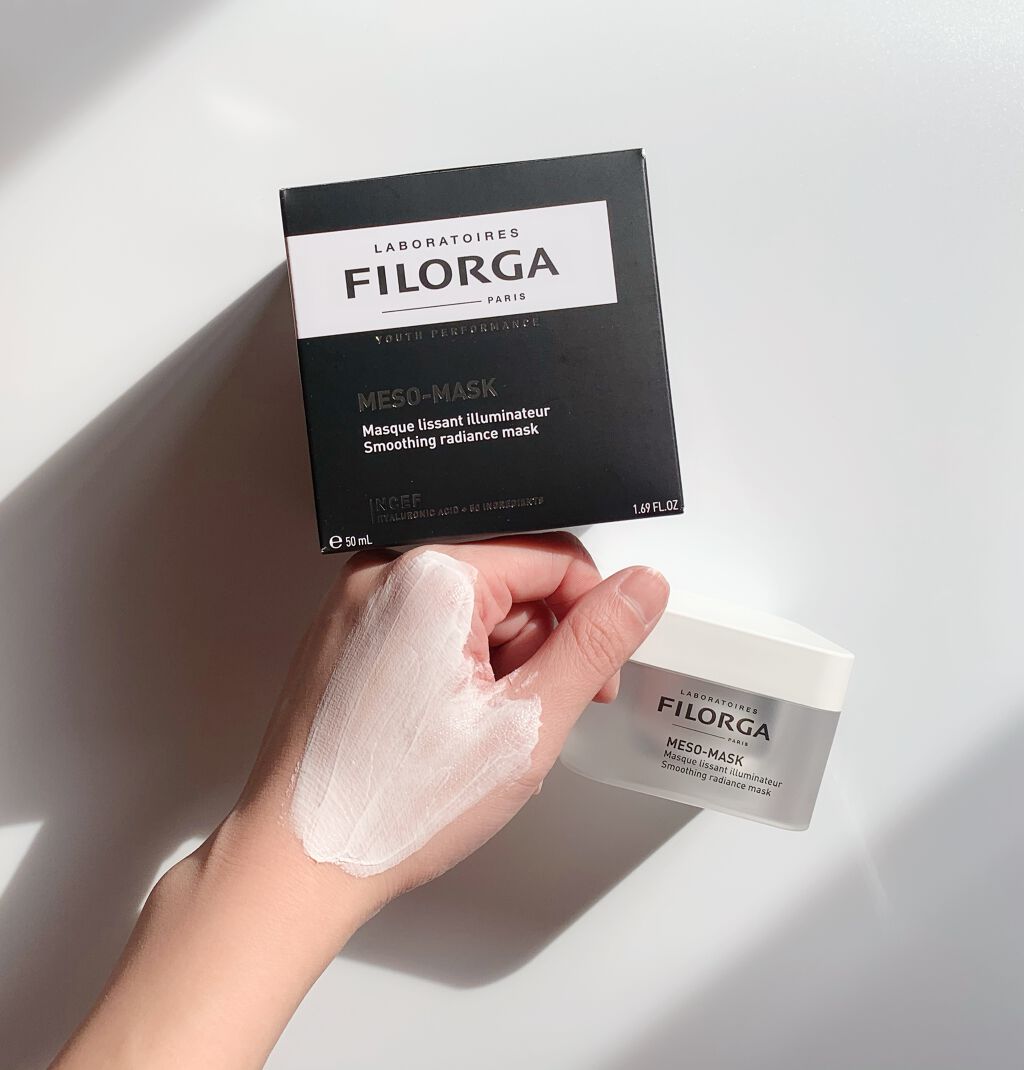 FILORGA フィロルがメソマスク50ml