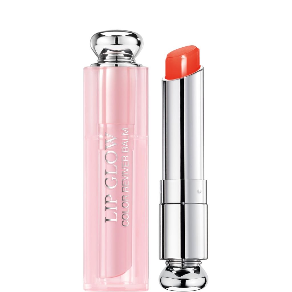 ディオール アディクト リップ グロウ<グロウ バイブス> 017 ウルトラ コーラル