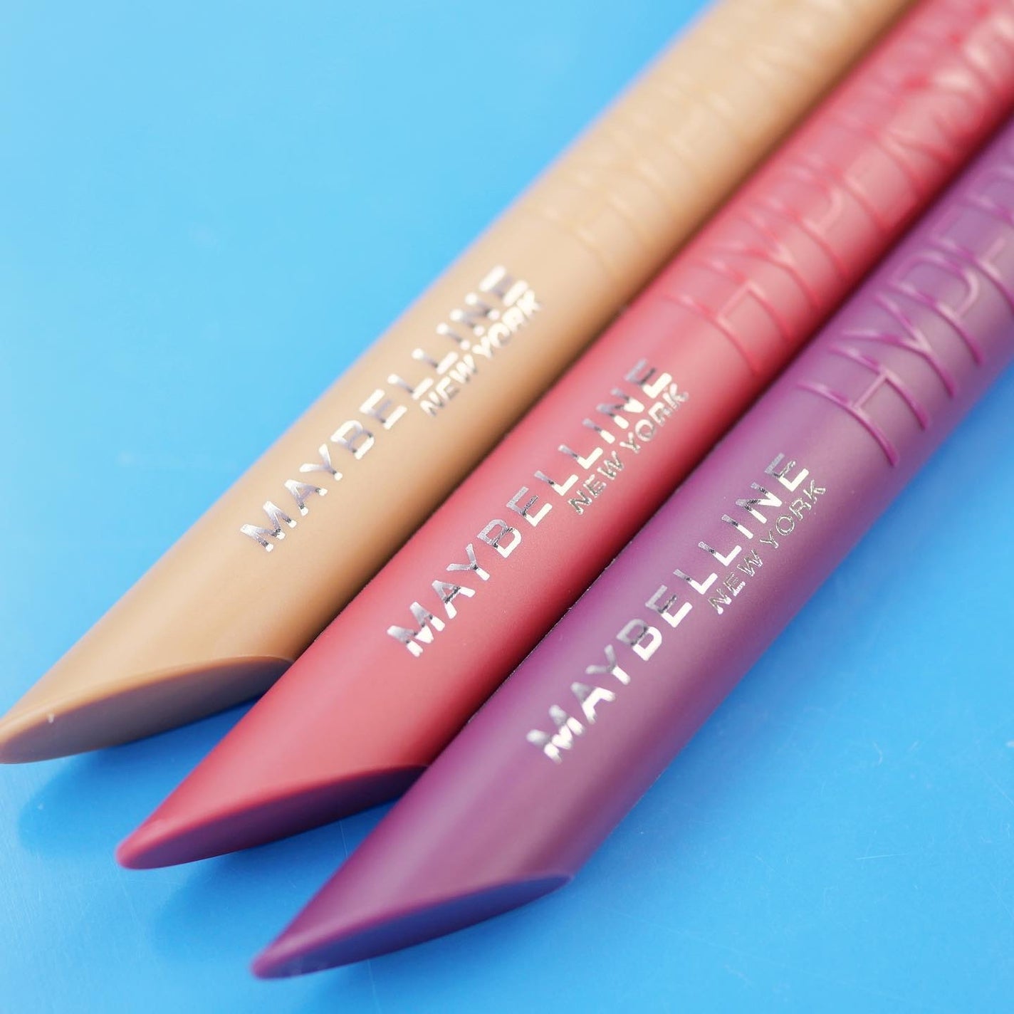 ウルトラカラー アイライナー/MAYBELLINE NEW YORK/リキッドアイライナーを使ったクチコミ(6枚目)