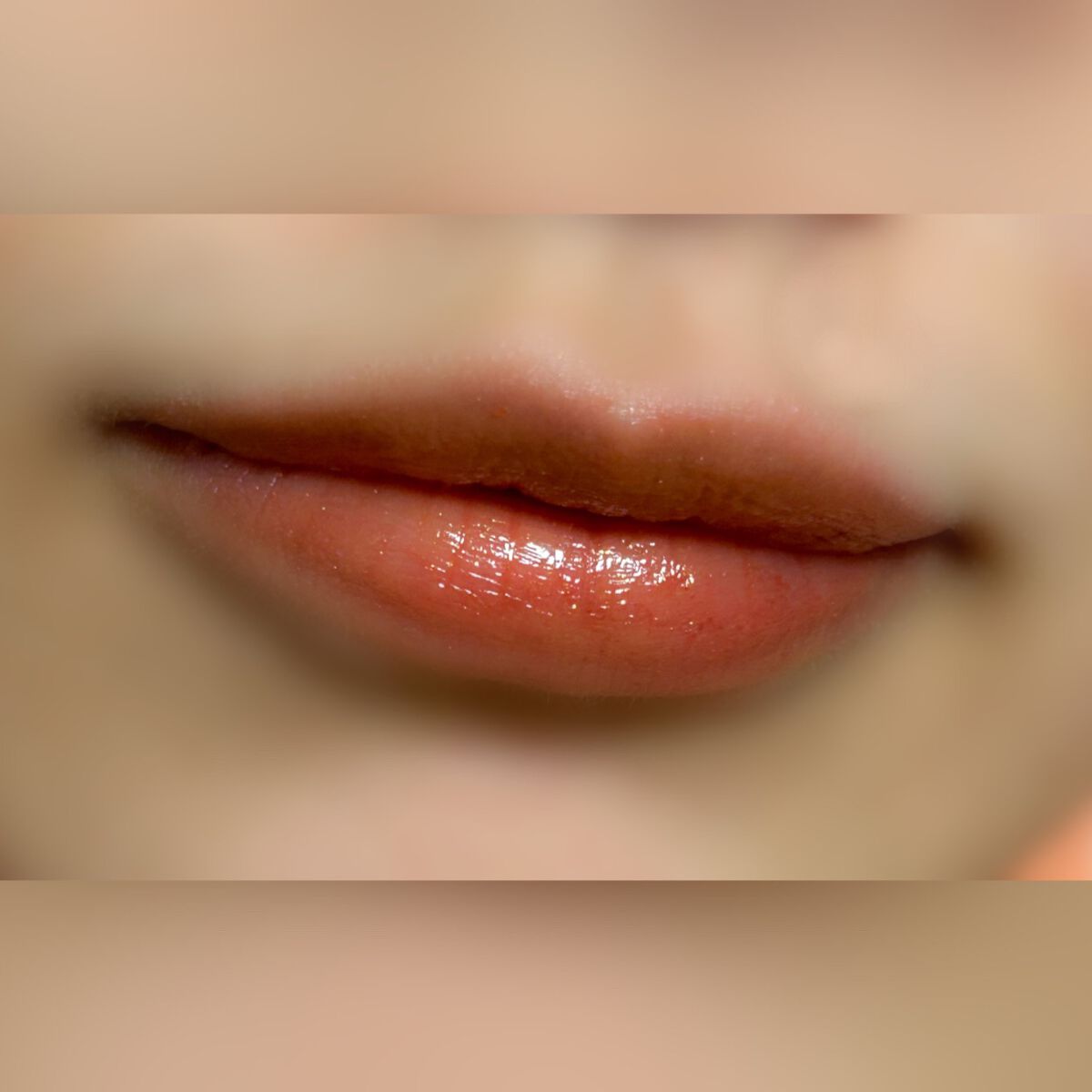 ケイト リップモンスター/KATE/口紅を使ったクチコミ(4枚目)