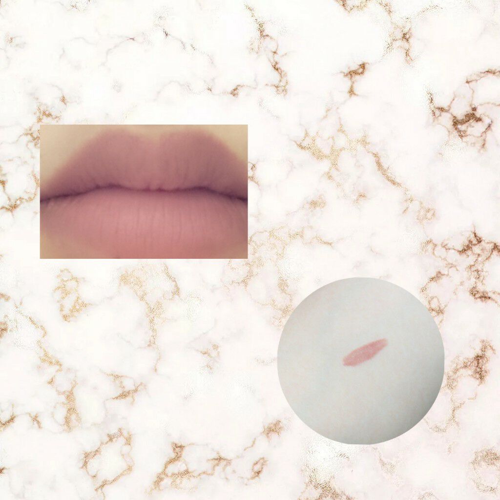 ルージュシグネチャー /ロレアル パリ/リップグロスを使ったクチコミ(4枚目)