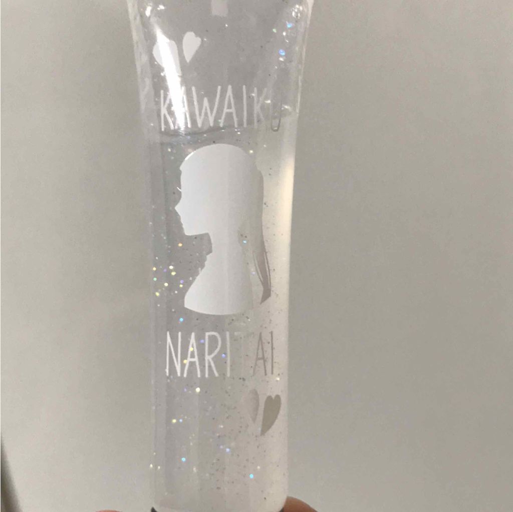 可愛くなりたい チークカラー/ハニコス/パウダーチークを使ったクチコミ（2枚目）