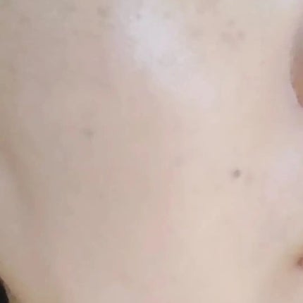 ミルキッシュガラスファンデ/KiSS/リキッドファンデーションを使ったクチコミ(8枚目)