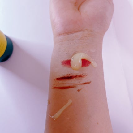 ビタバランスジェルクレンジング/.akaran/クレンジングジェルを使ったクチコミ(4枚目)