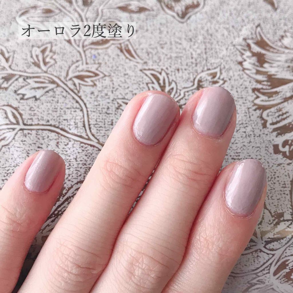 サンリオネイル/DAISO/マニキュアを使ったクチコミ（2枚目）