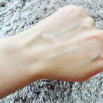 センシティブ スキン ローション/OSAJI/化粧水を使ったクチコミ(2枚目)