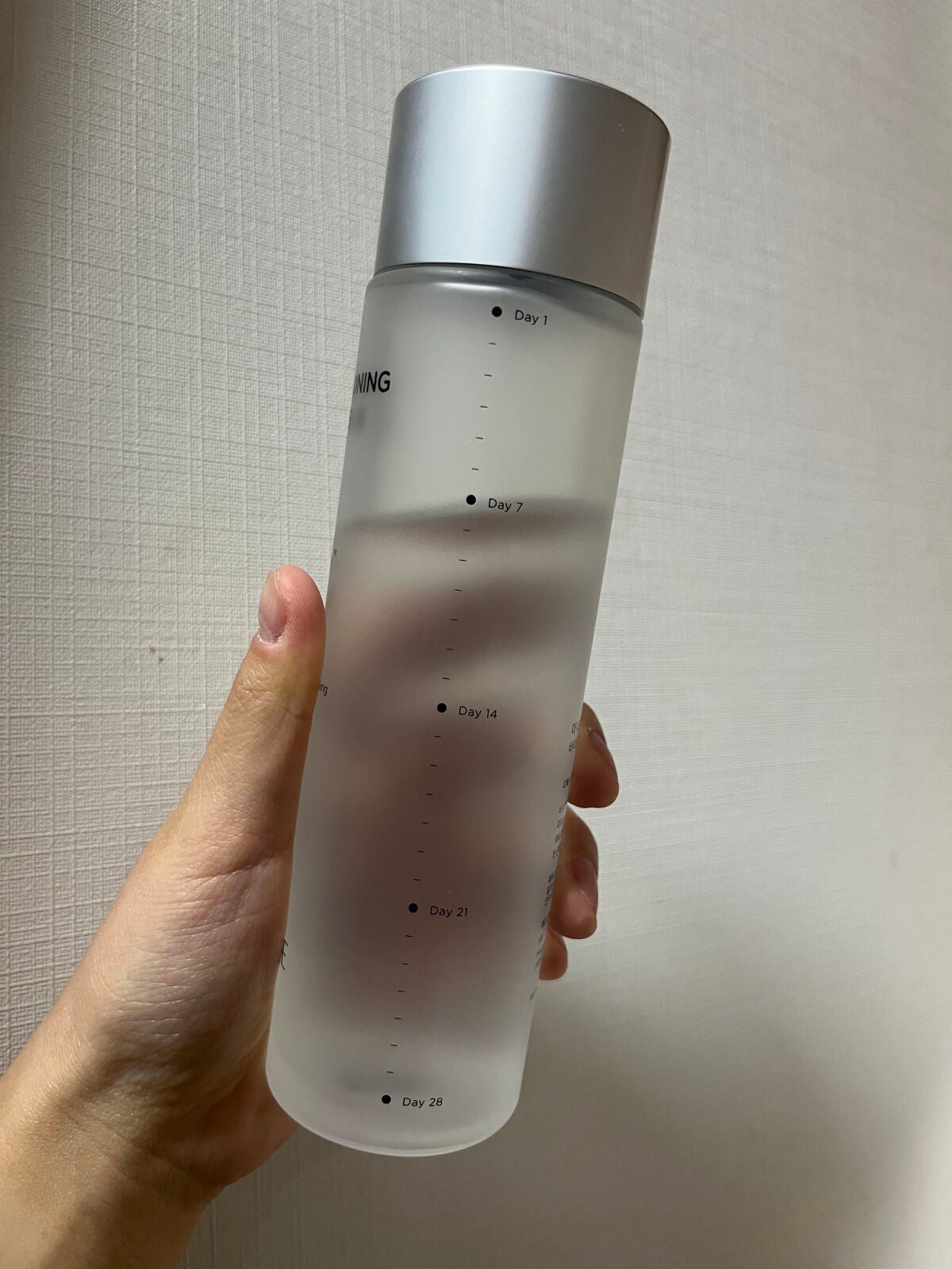 バイオ コンディショニング エッセンス/IOPE/ブースター・導入液を使ったクチコミ(2枚目)