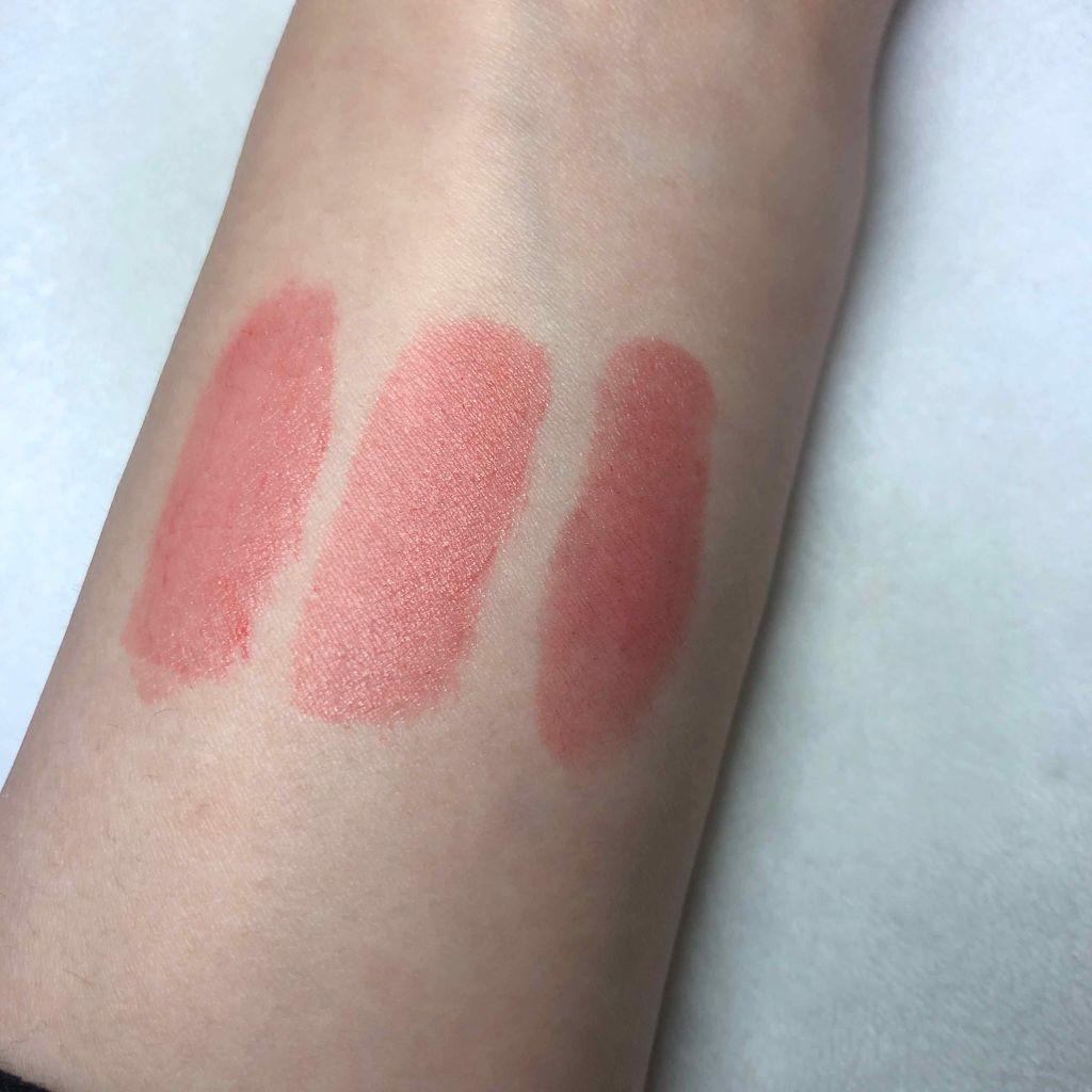 アピュー ウォーターライト ティント/A’pieu/リップティントを使ったクチコミ(3枚目)