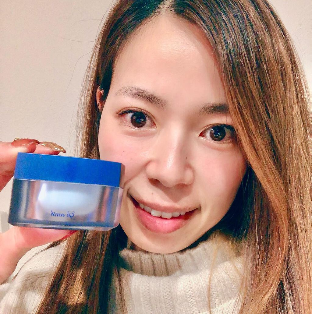 はる on LIPS 「..medilimーメディリムー医薬部外品オールインワンクリー..」(5枚目)