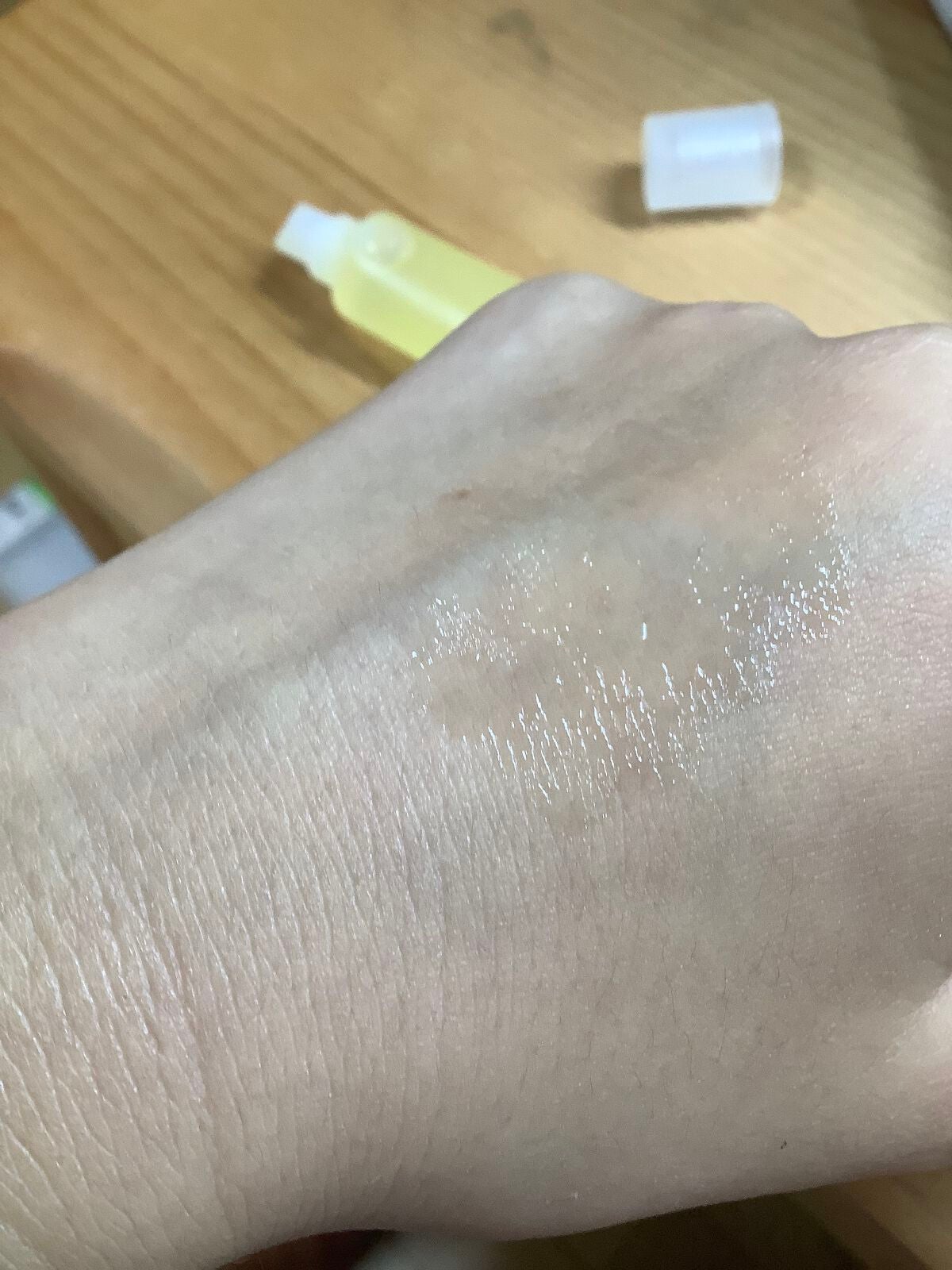 リップエッセンス/無印良品/リップケアを使ったクチコミ(4枚目)