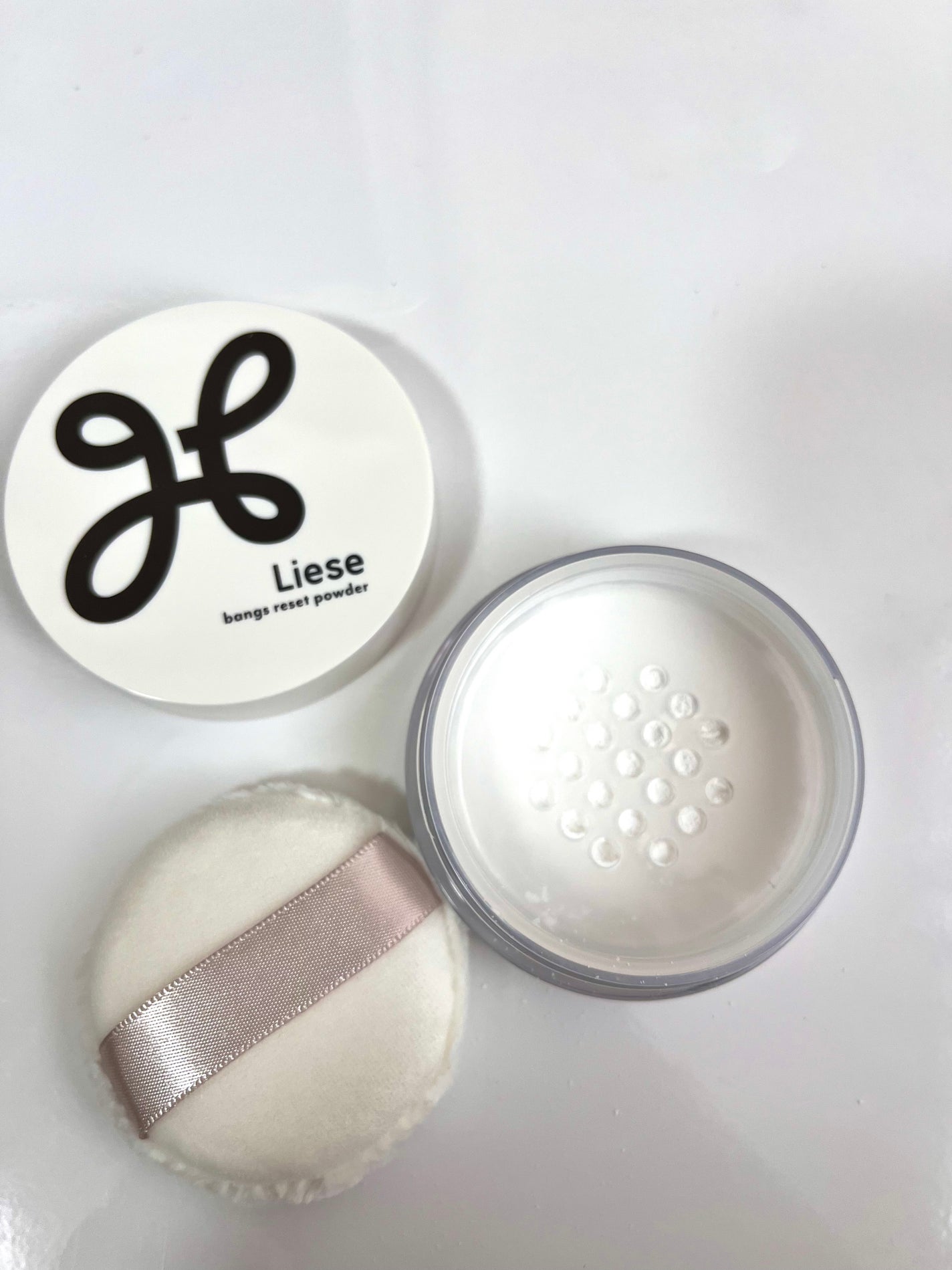 pink_cosme_jvo on LIPS 「#PR#リーゼリーゼ 前髪リセットパウダーまだまだ厳しい暑さが..」(2枚目)