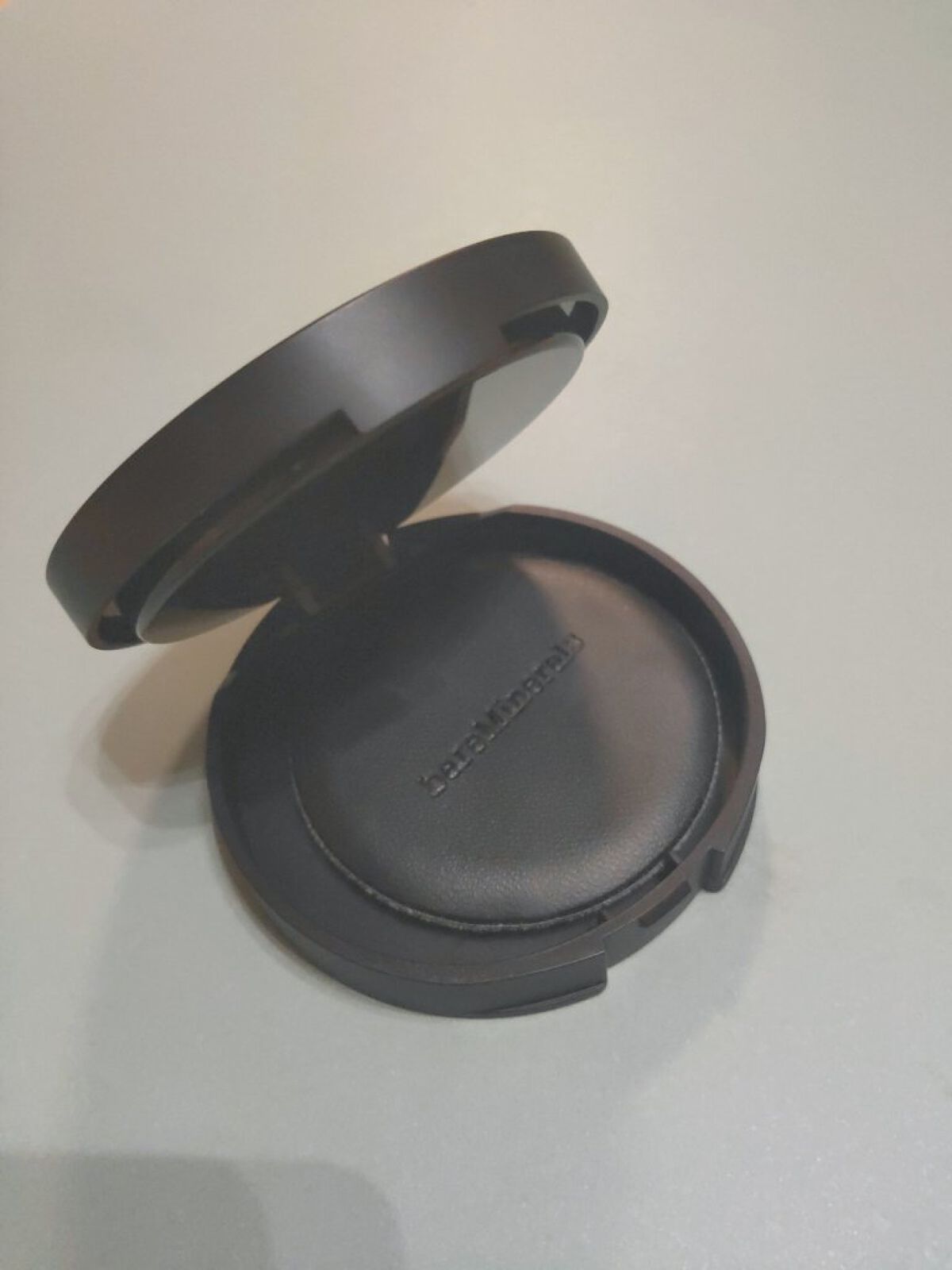 オリジナル ミネラルベール プレスト パウダー/bareMinerals/プレストパウダーを使ったクチコミ（3枚目）