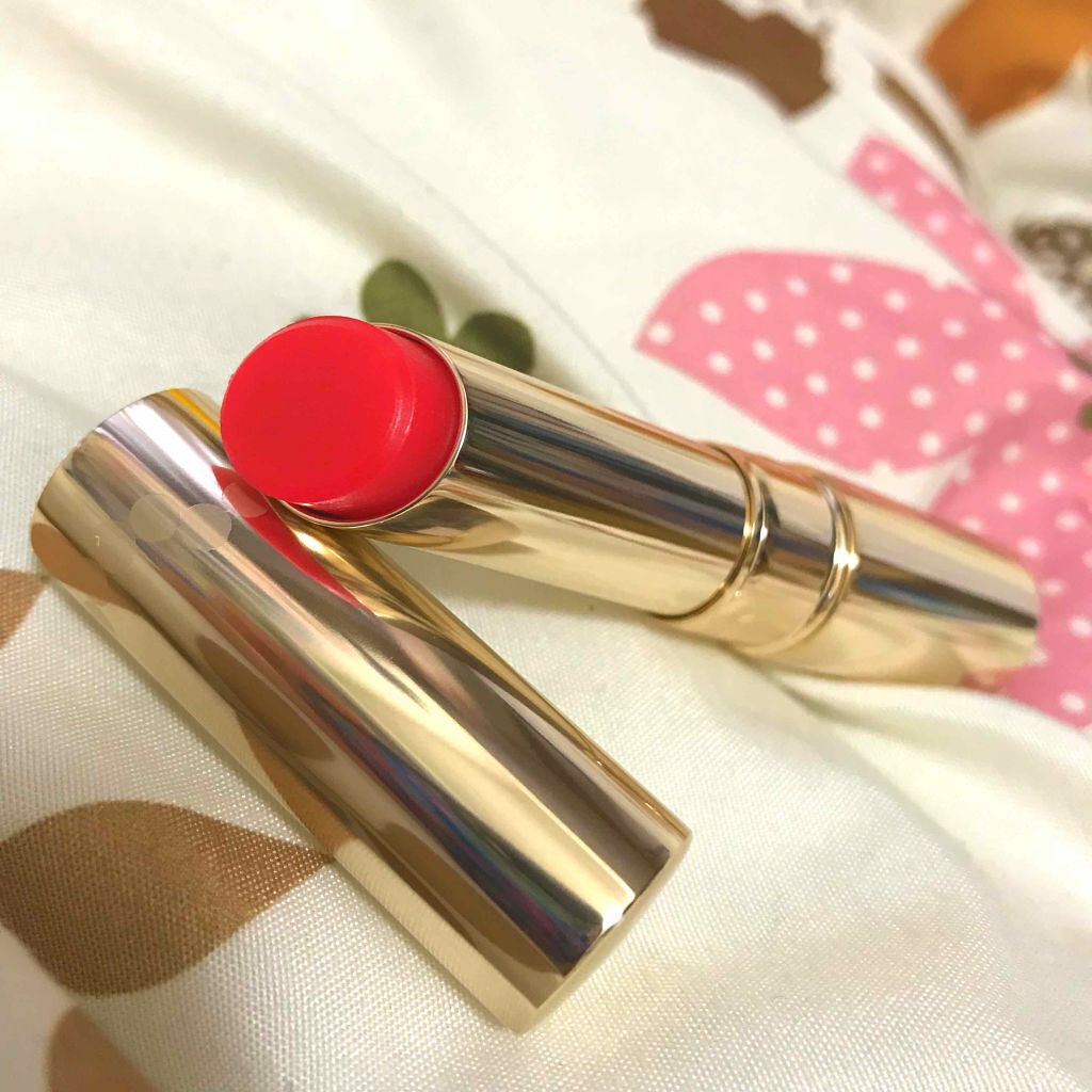 オペラ リップティント N/OPERA/リップティントを使ったクチコミ(2枚目)