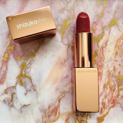 リップ ルミエール ルミナス シアー リップティント/ローラ メルシエ/リップティントを使ったクチコミ(1枚目)