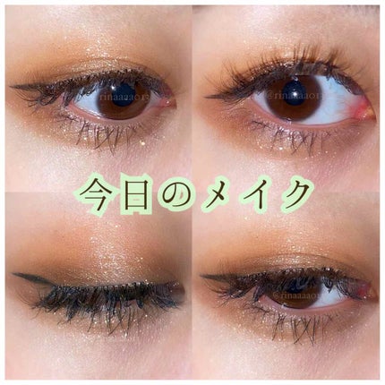 ジャストチーク/Laka/パウダーチークを使ったクチコミ(1枚目)