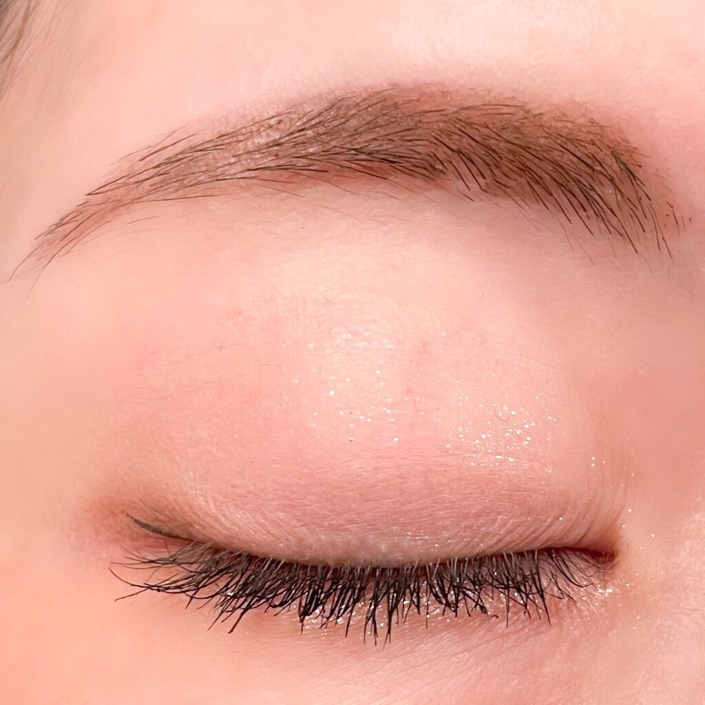 リアルアイパレット/espoir/マルチパレットを使ったクチコミ(3枚目)