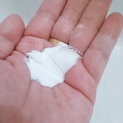 ブライト酵素洗顔パウダー/SIRTFL/洗顔パウダーを使ったクチコミ(3枚目)