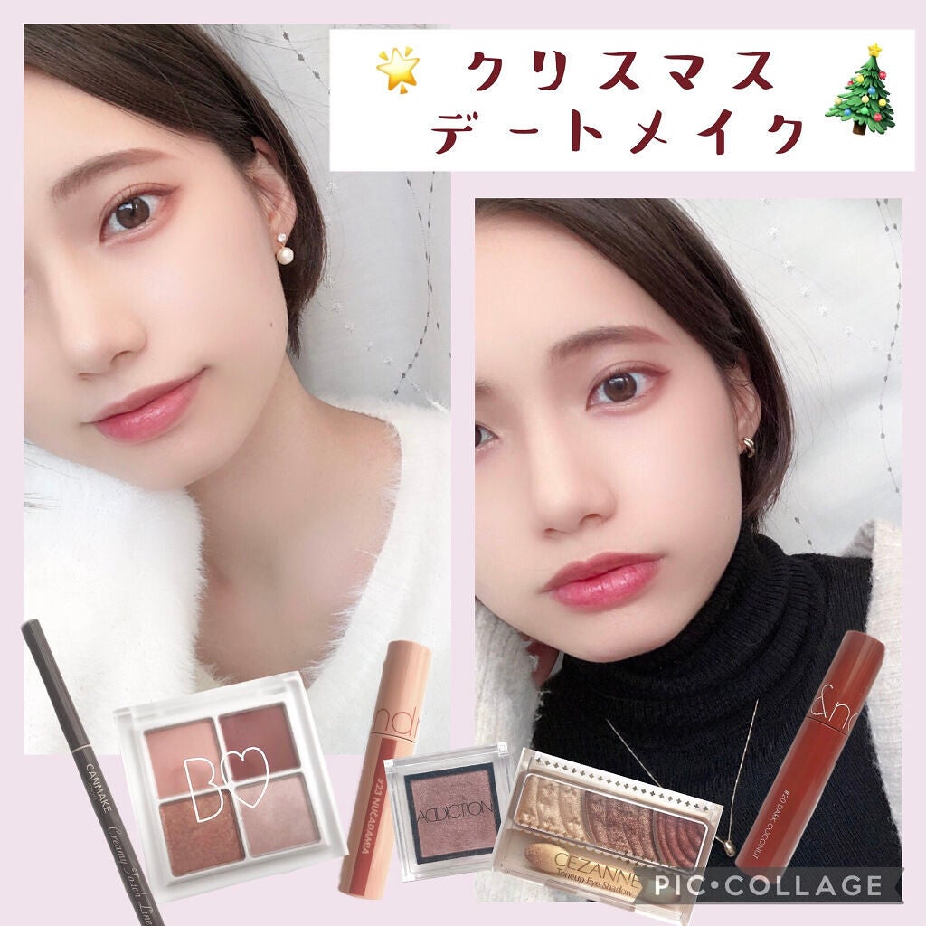 ロング&カールマスカラ アドバンストフィルム/ヒロインメイク/マスカラを使ったクチコミ(1枚目)