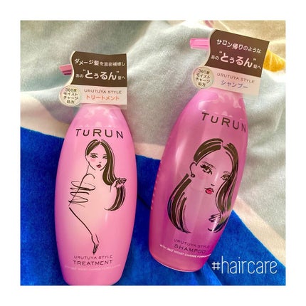 TuRUN ãŠã«ãã€ã¹ã¿ã€ã« ã·ã£ã³ããŒïŒããªãŒãã¡ã³ã/STYLEE/åžè²©ã·ã£ã³ããŒã䜿ã£ãã¯ãã³ãïŒ1æç®ïŒ