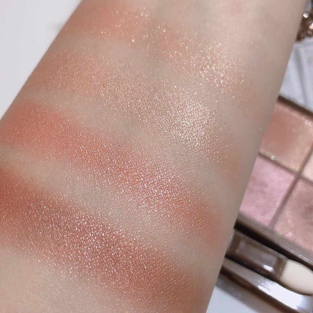 「密着アイライナー」クリームペンシル/デジャヴュ/ペンシルアイライナーを使ったクチコミ(5枚目)