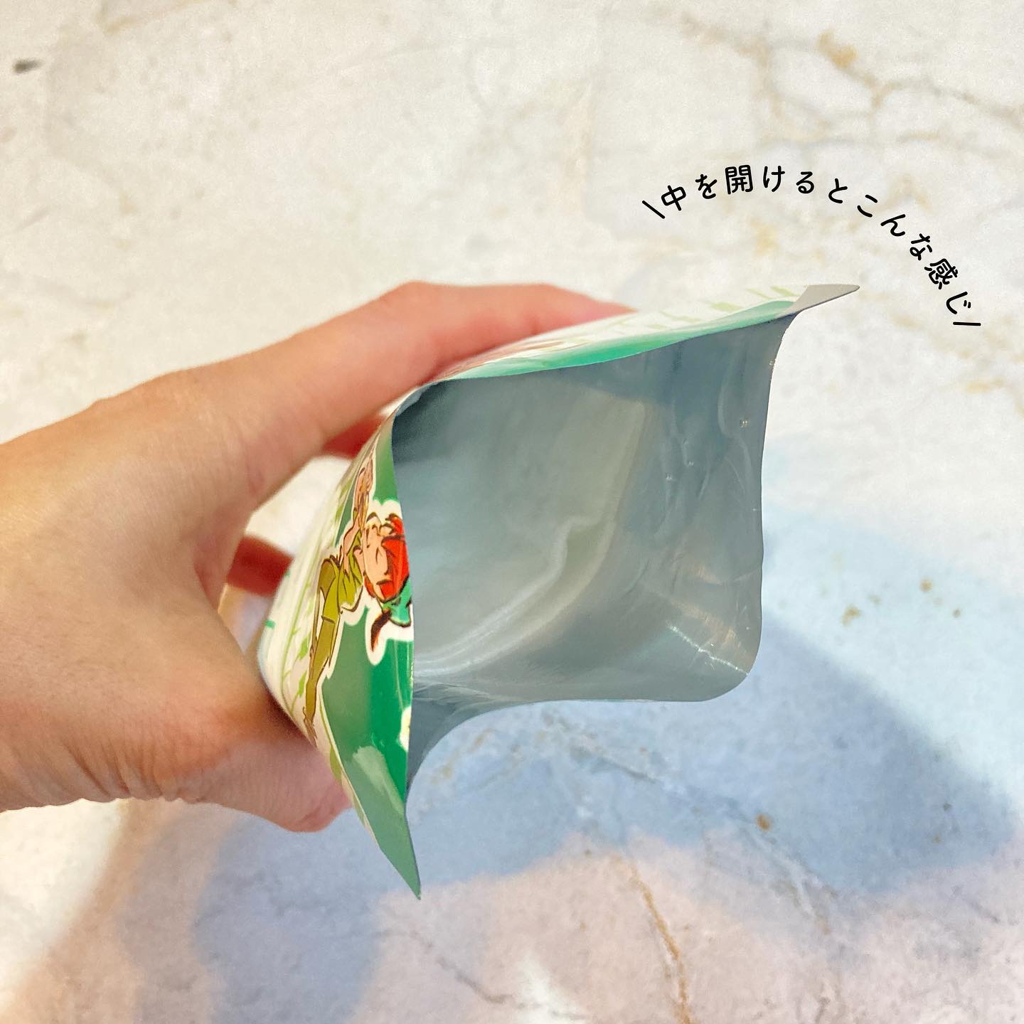 オルフェス センシティブマスク/ALFACE+/シートマスク・パックを使ったクチコミ（3枚目）