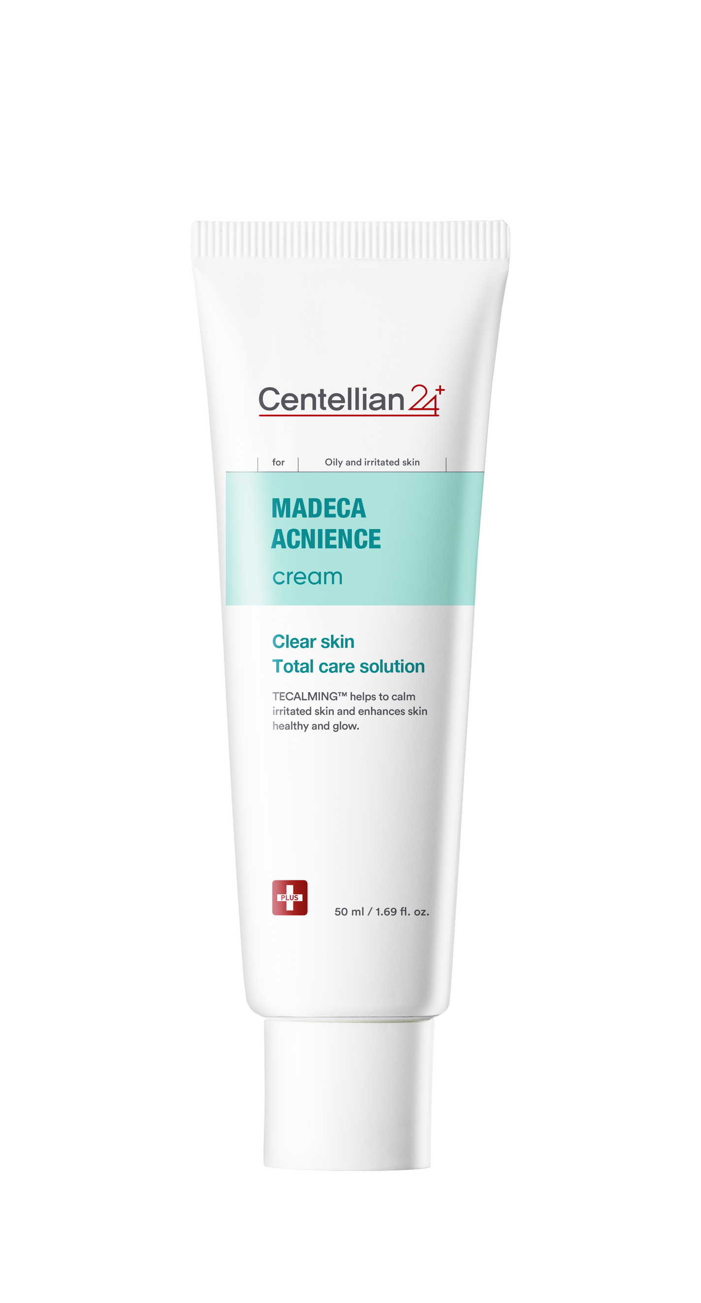 マデカアクニエンス クリーム センテリアン24