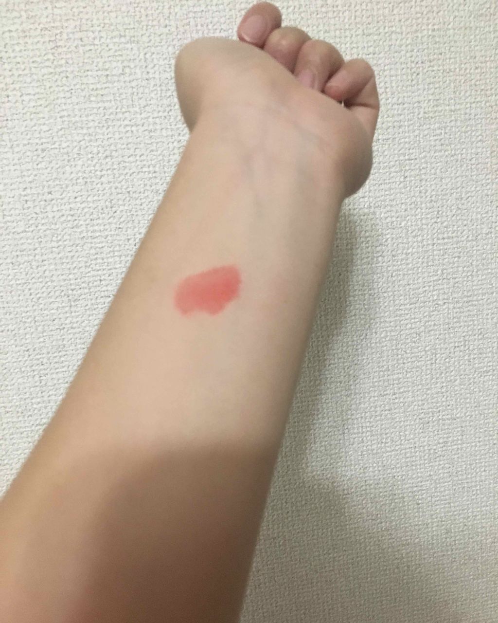 リップケアオイル/excel/リップグロスを使ったクチコミ（2枚目）