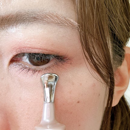 グラン アイ セラム V/CLARINS/アイケア・アイクリームを使ったクチコミ(6枚目)